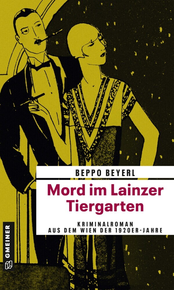 Mord im Lainzer Tiergarten main product photo