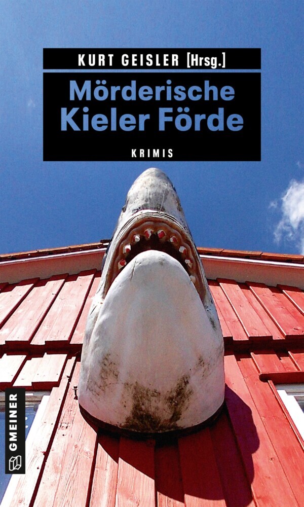 Mörderische Kieler Förde main product photo