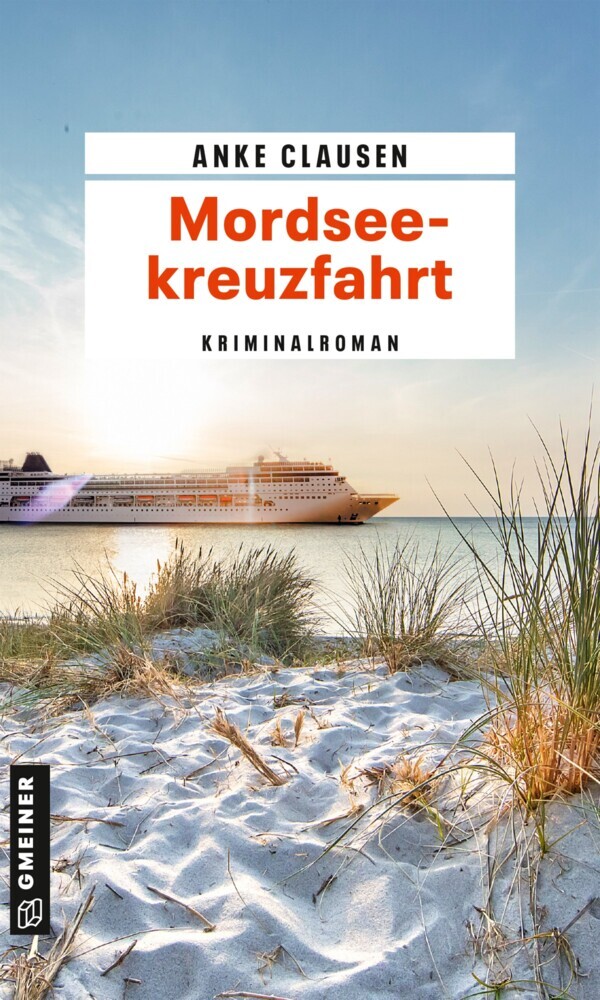 Mordseekreuzfahrt main product photo