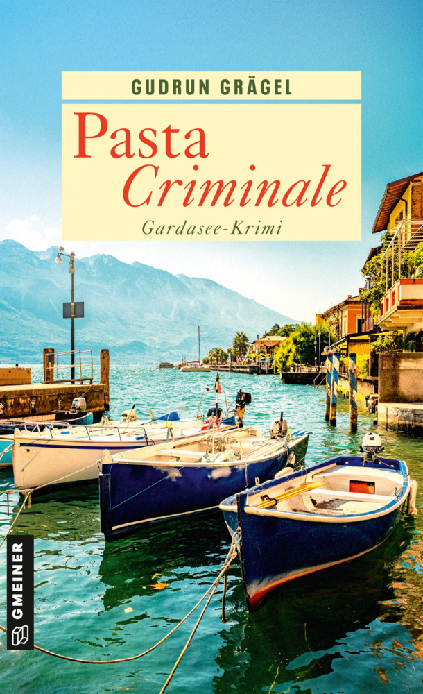Pasta Criminale main product photo