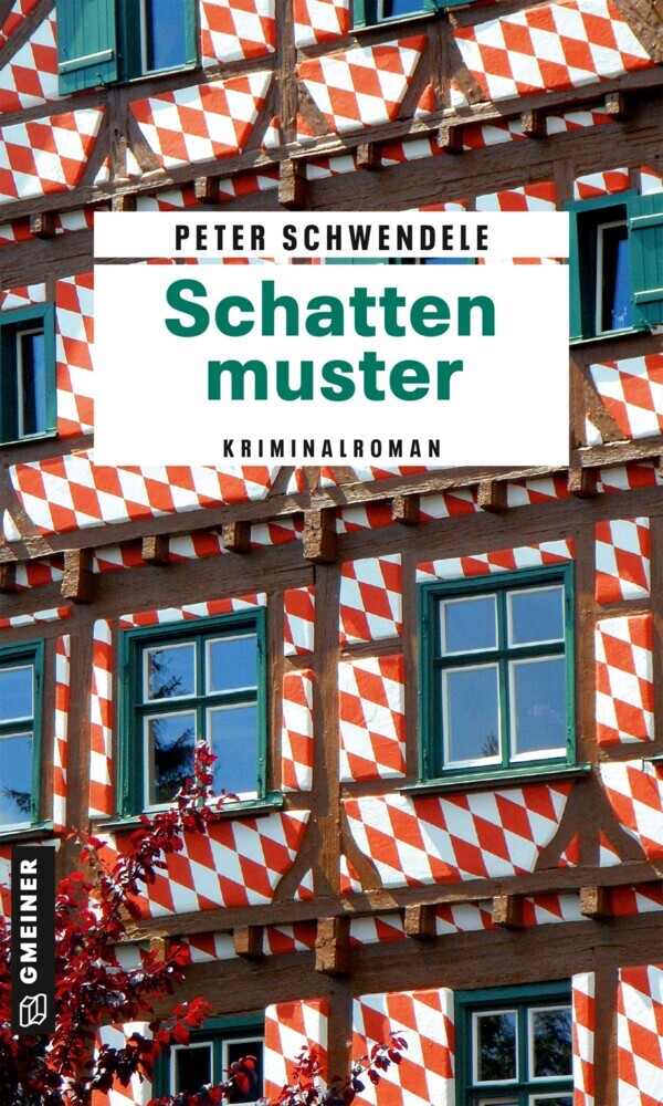 Schattenmuster main product photo