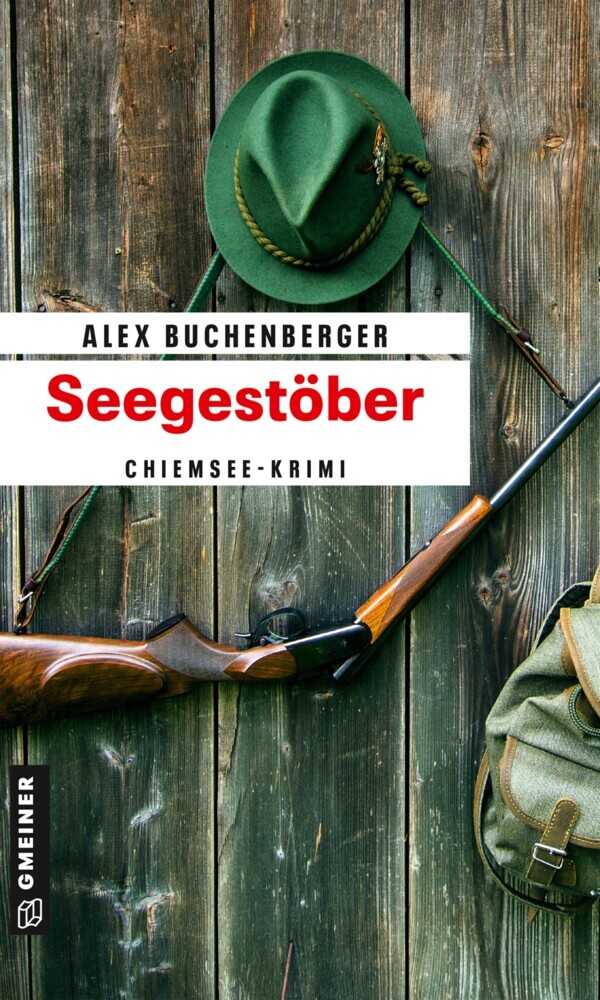 Seegestöber main product photo