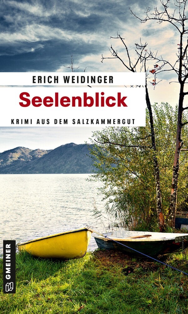 Seelenblick main product photo