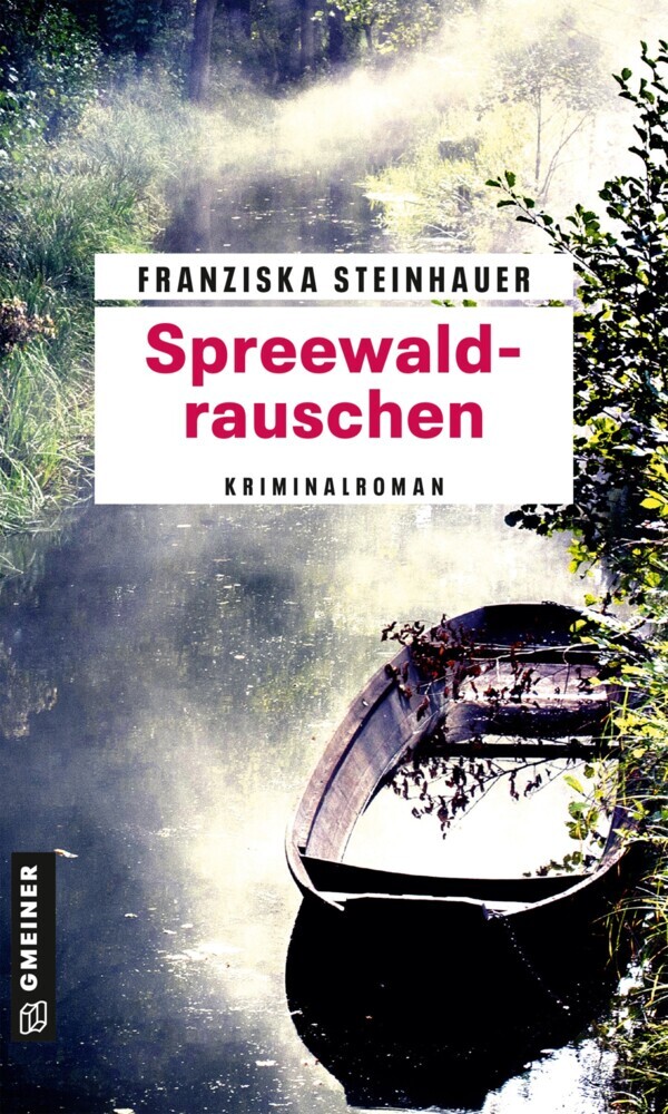 Spreewaldrauschen main product photo