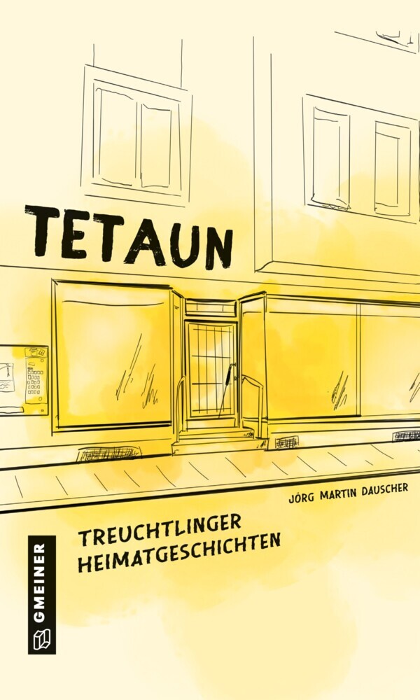 Tetaun main product photo