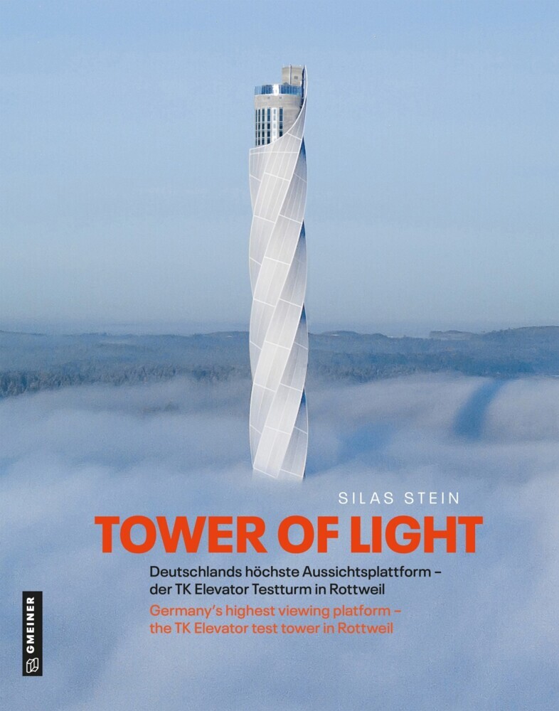 Tower of Light main product photo