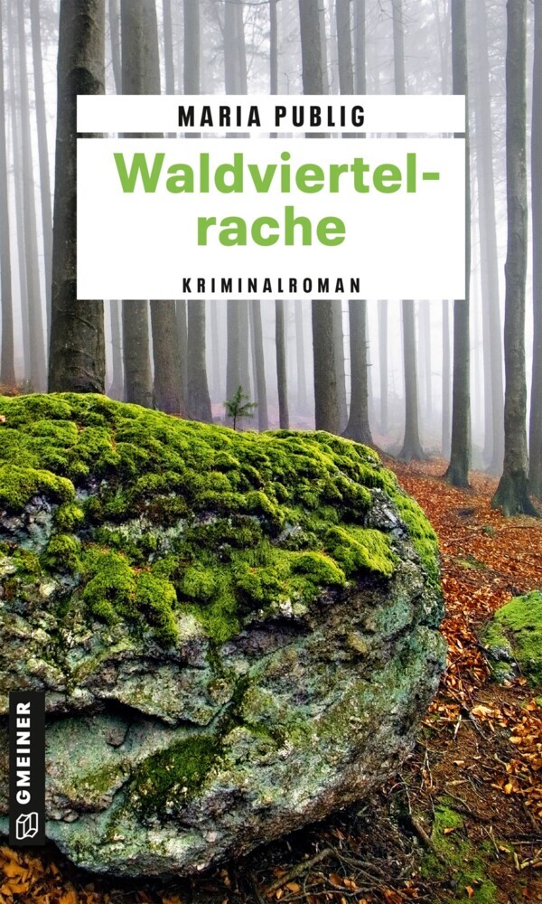 Waldviertelrache main product photo
