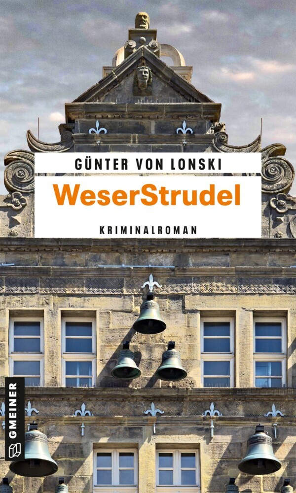 WeserStrudel main product photo
