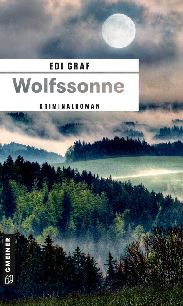 Wolfssonne main product photo