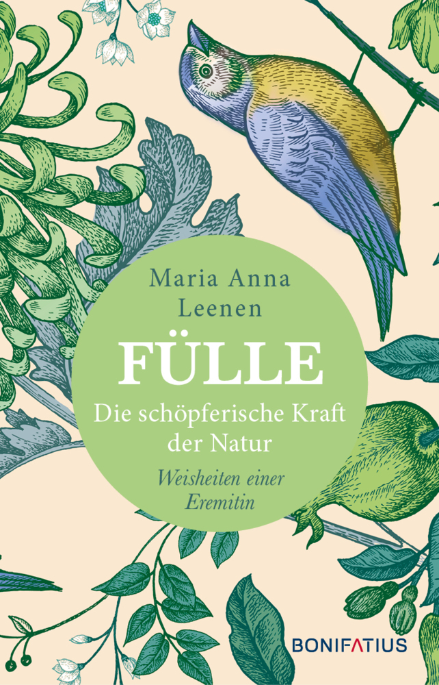 Fülle main product photo