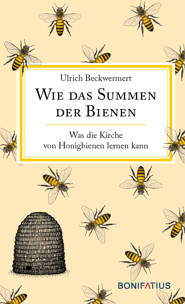 Wie das Summen der Bienen main product photo