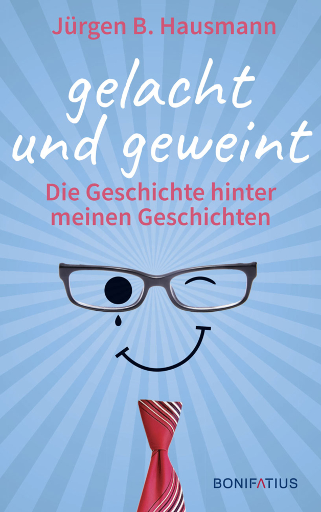 Gelacht und geweint main product photo