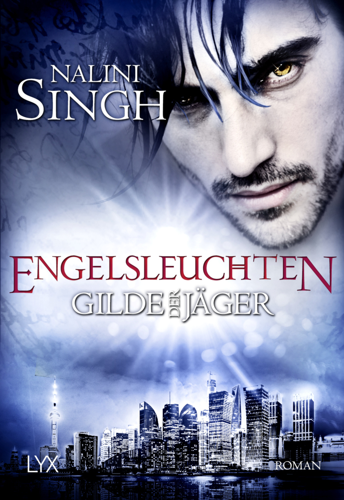 Gilde der Jäger - Engelsleuchten main product photo