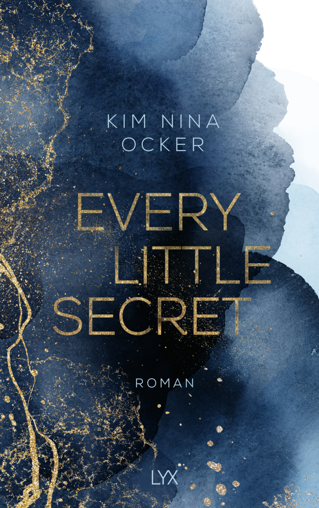 Every Little Secret main product photo