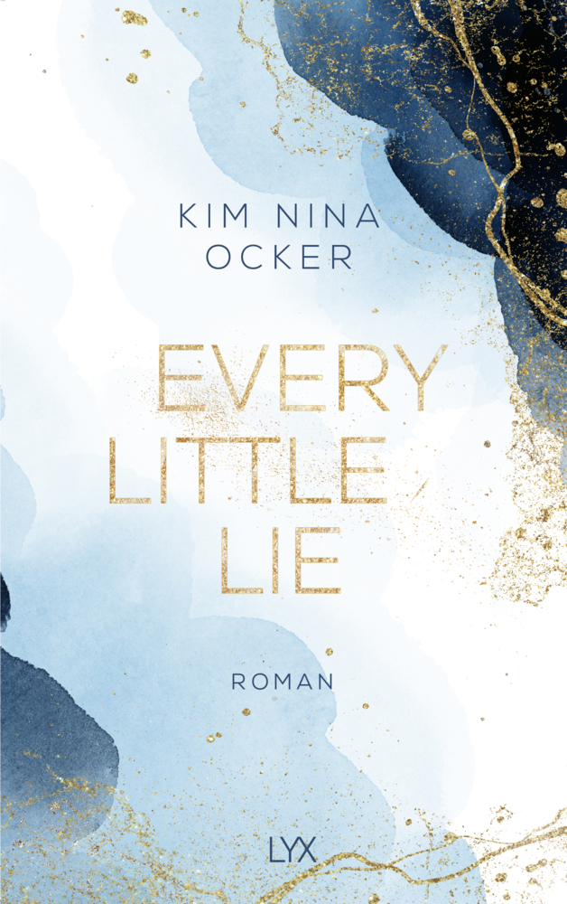 Every Little Lie main product photo