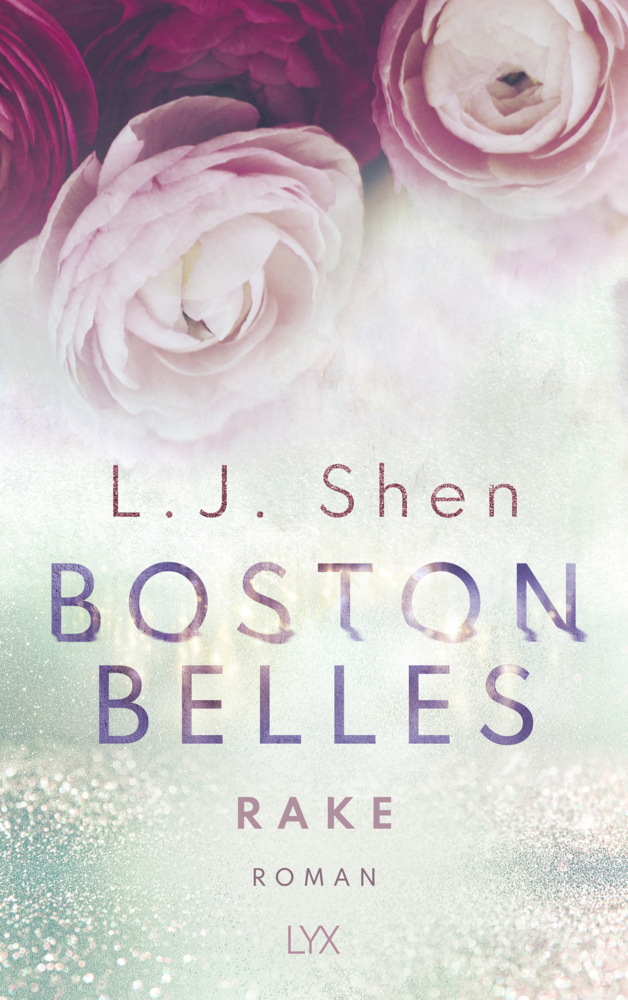 Boston Belles - Rake main product photo