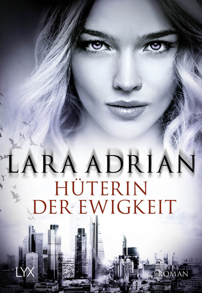 Hüterin der Ewigkeit main product photo