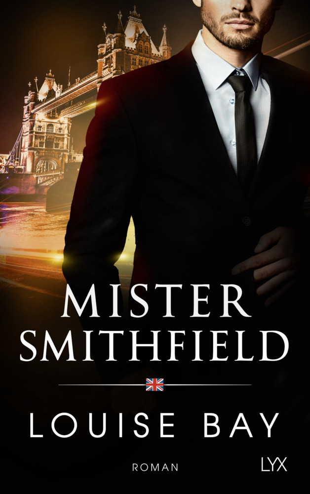 Mister Smithfield main product photo