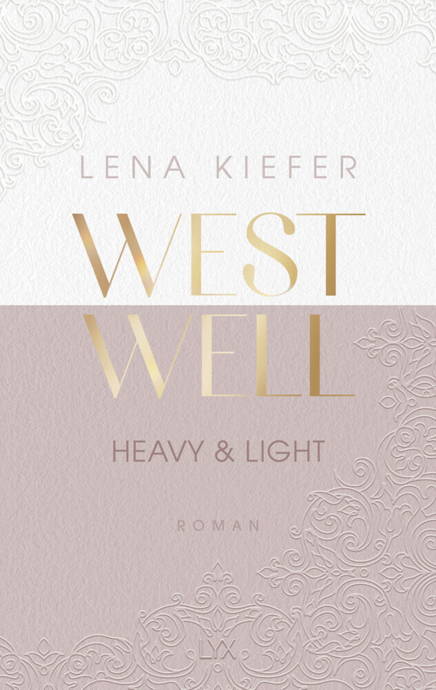 Westwell - Heavy & Light main product photo