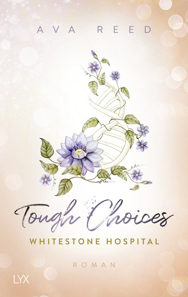 Whitestone Hospital - Tough Choices main product photo