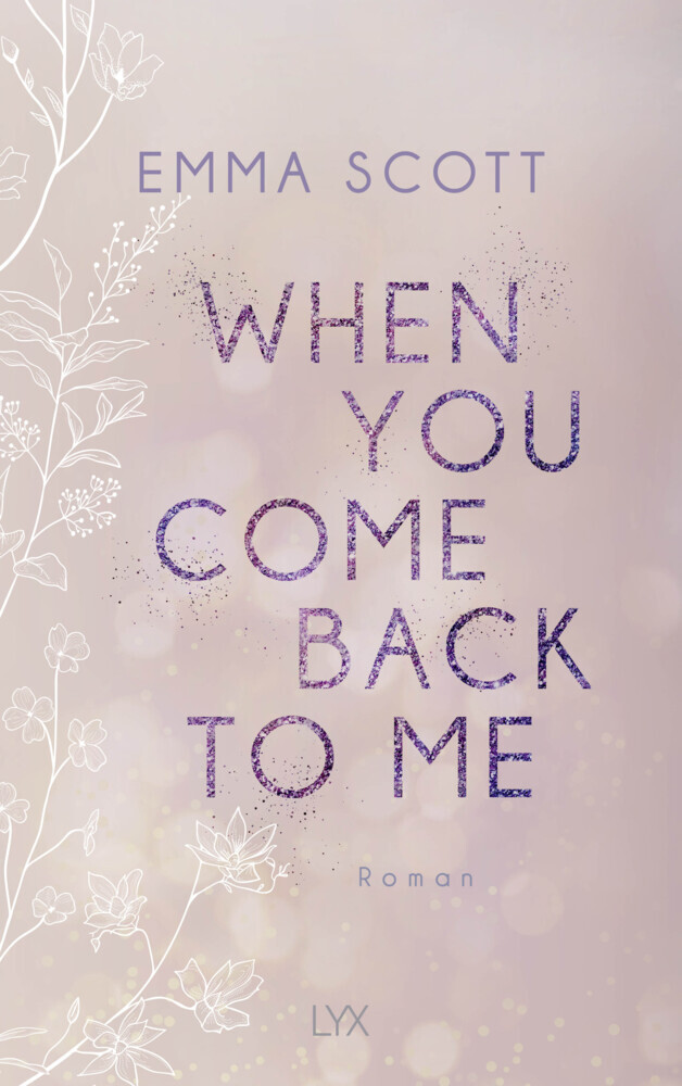 When You Come Back to Me main product photo