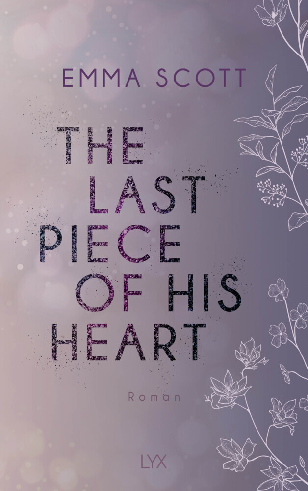 The Last Piece of His Heart main product photo
