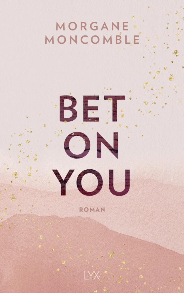 Bet On You main product photo
