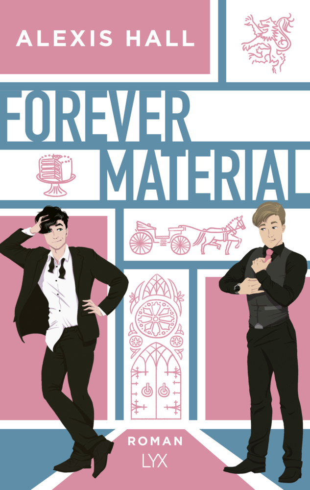 Forever Material main product photo