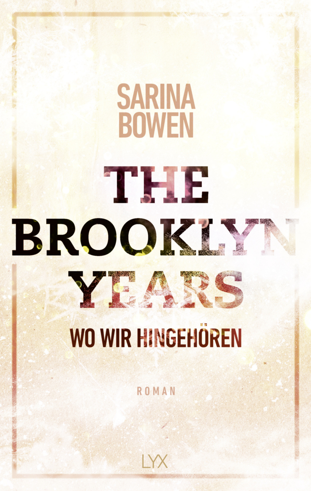 The Brooklyn Years - Wo wir hingehören main product photo