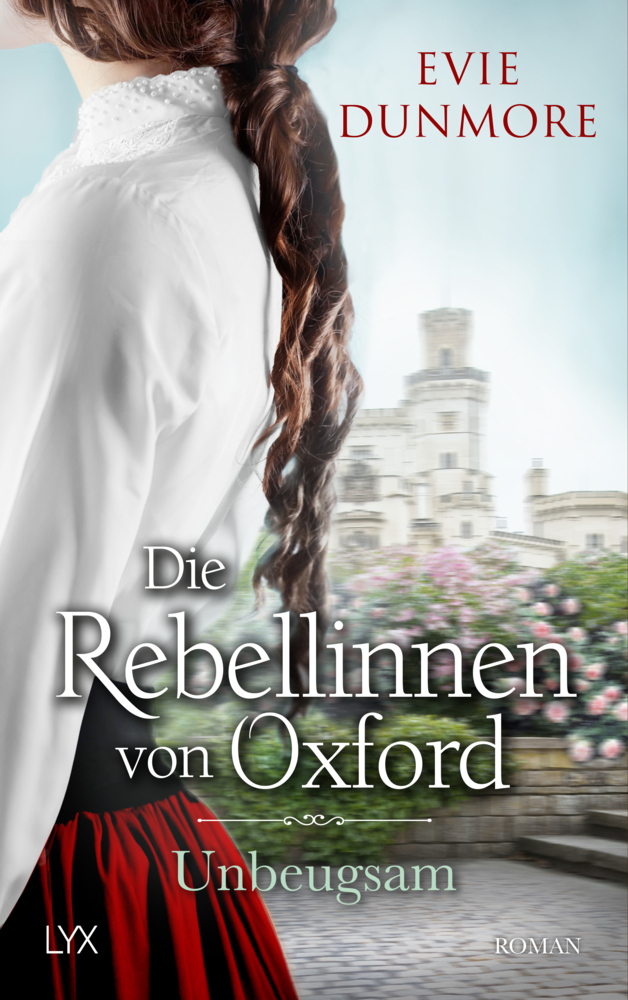 Die Rebellinnen von Oxford - Unbeugsam main product photo