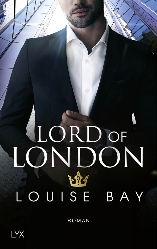 Lord of London main product photo