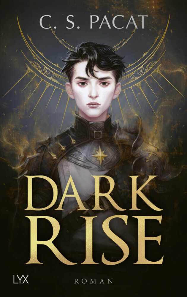 Dark Rise main product photo