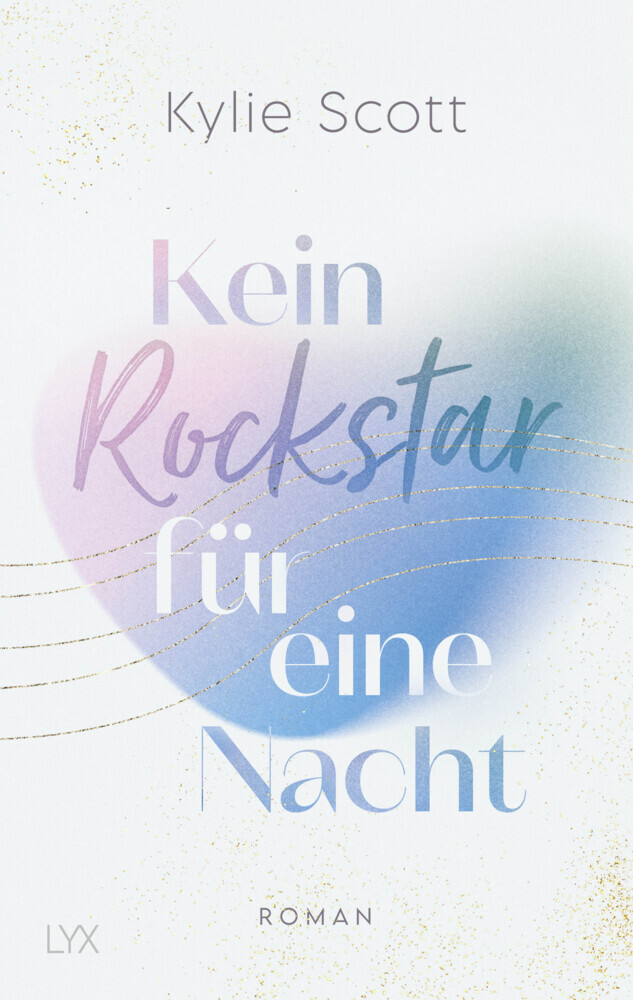 Kein Rockstar für eine Nacht main product photo