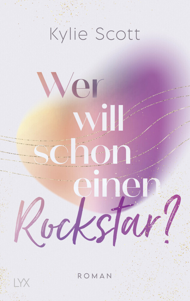 Wer will schon einen Rockstar? main product photo