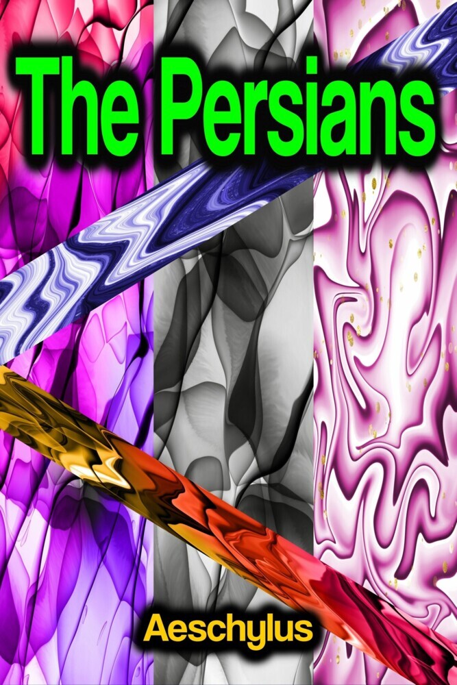 The Persians main product photo