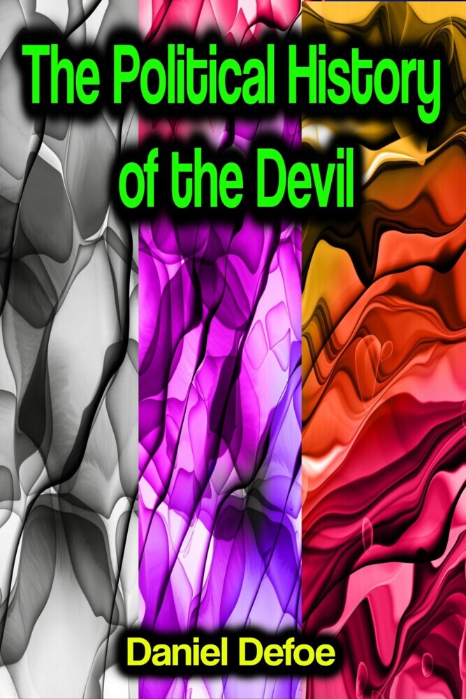 The Political History of the Devil main product photo