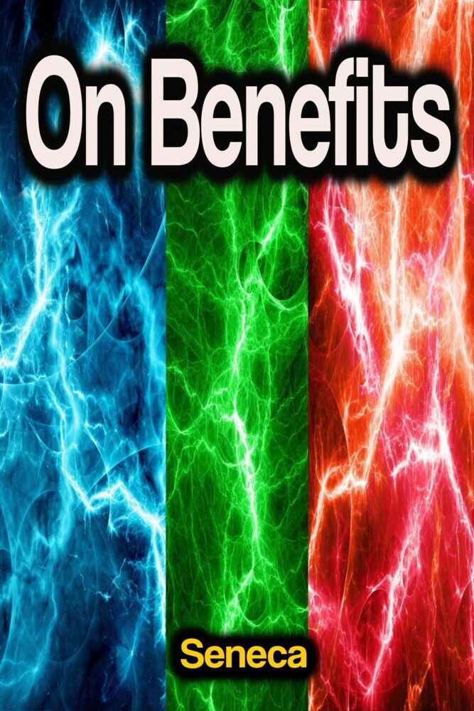 On Benefits main product photo