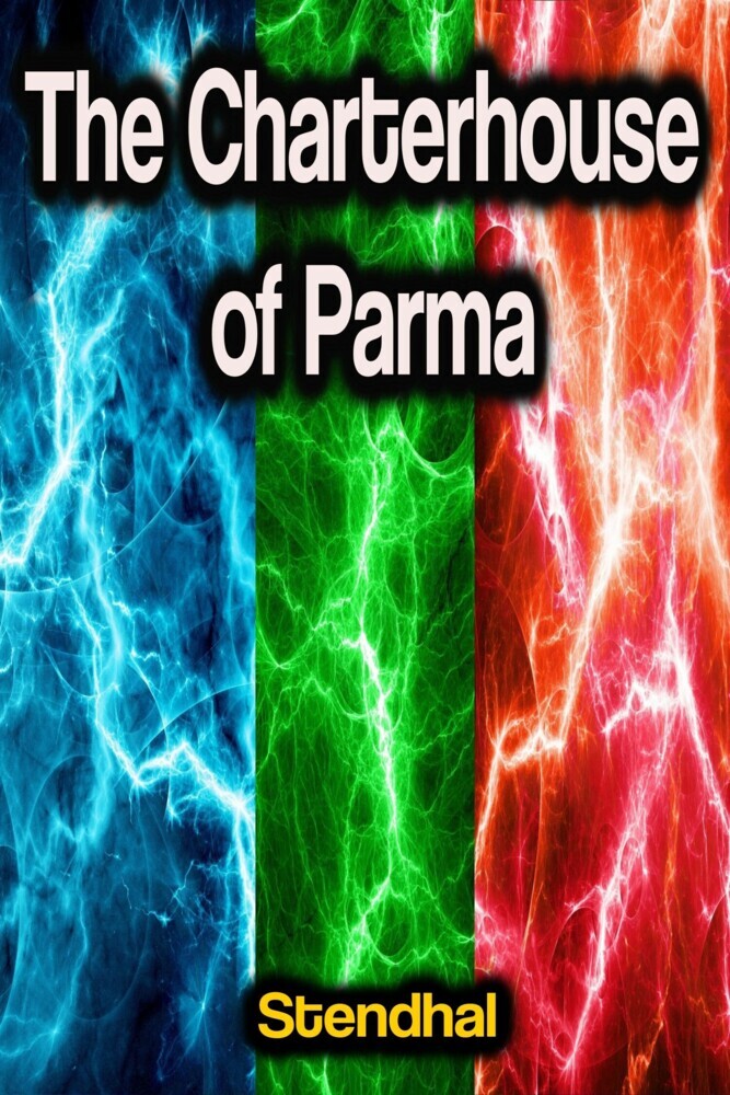 The Charterhouse of Parma main product photo