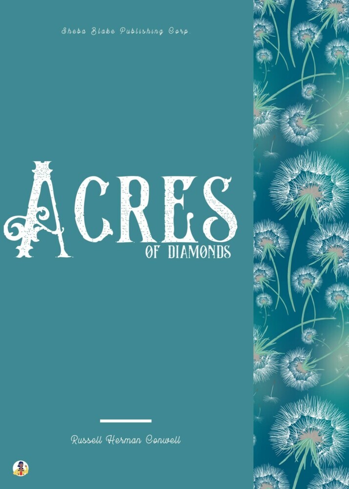 Acres of Diamonds main product photo