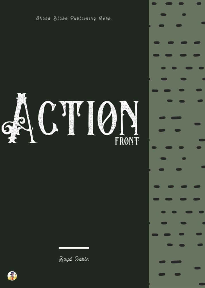 Action Front main product photo