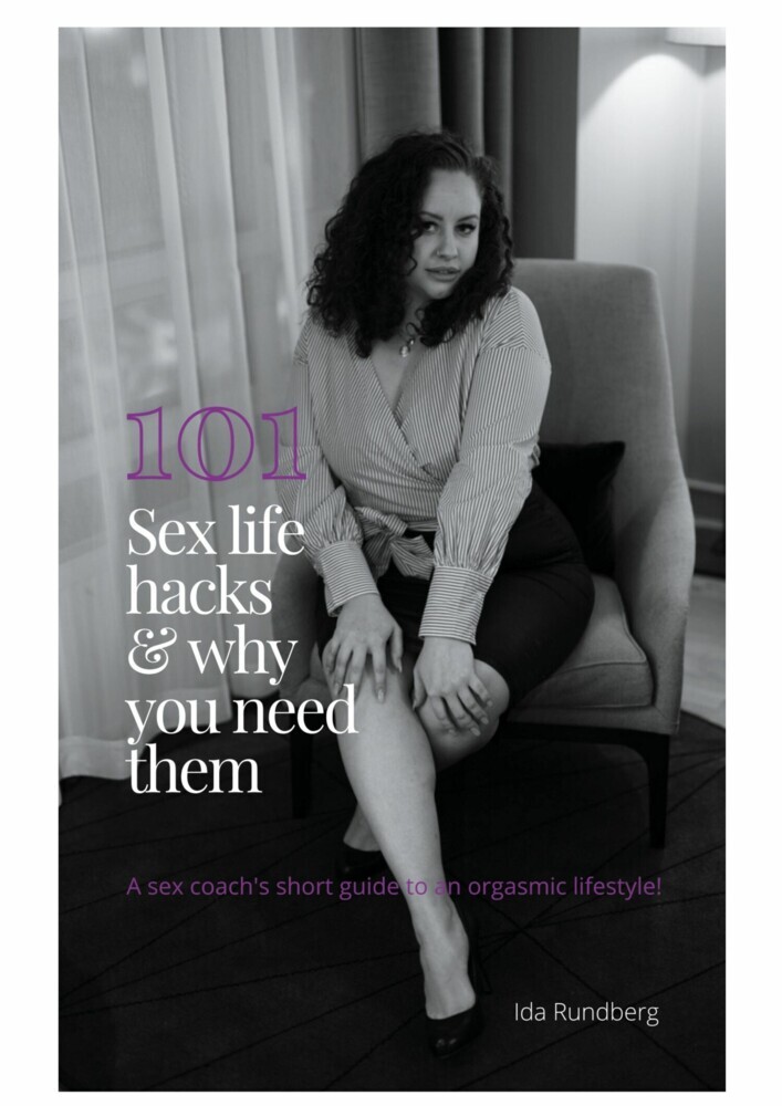 101 sex life hacks and why you need them main product photo