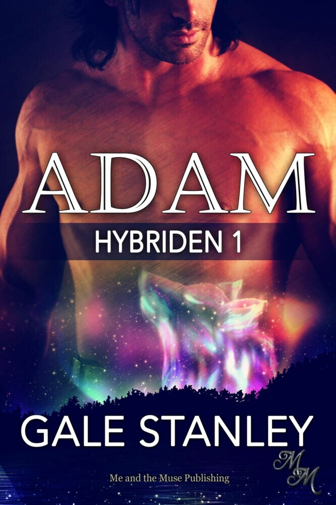 Adam main product photo