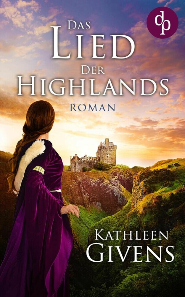 Das Lied der Highlands main product photo