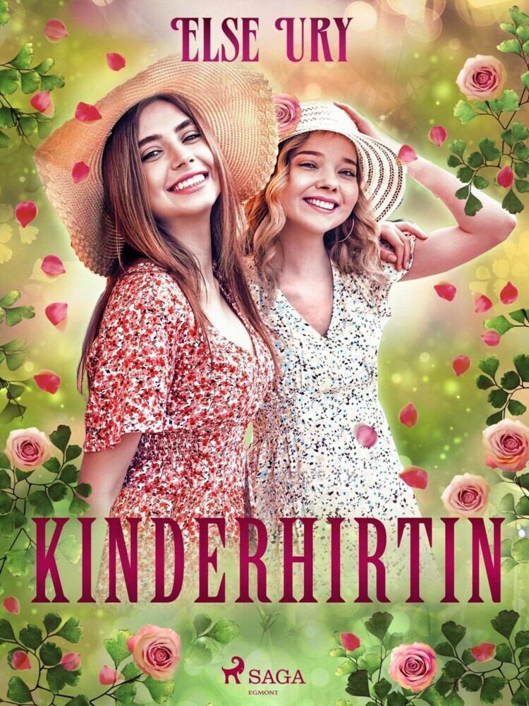 Kinderhirtin main product photo