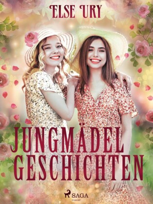Jungmädelgeschichten