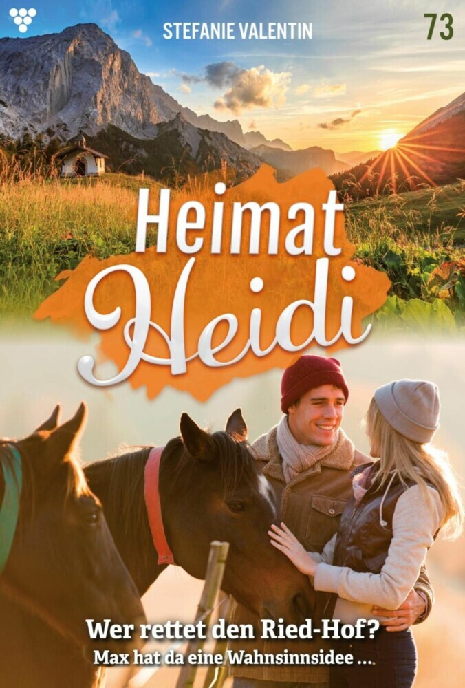 Wer rettet den Ried-Hof? main product photo