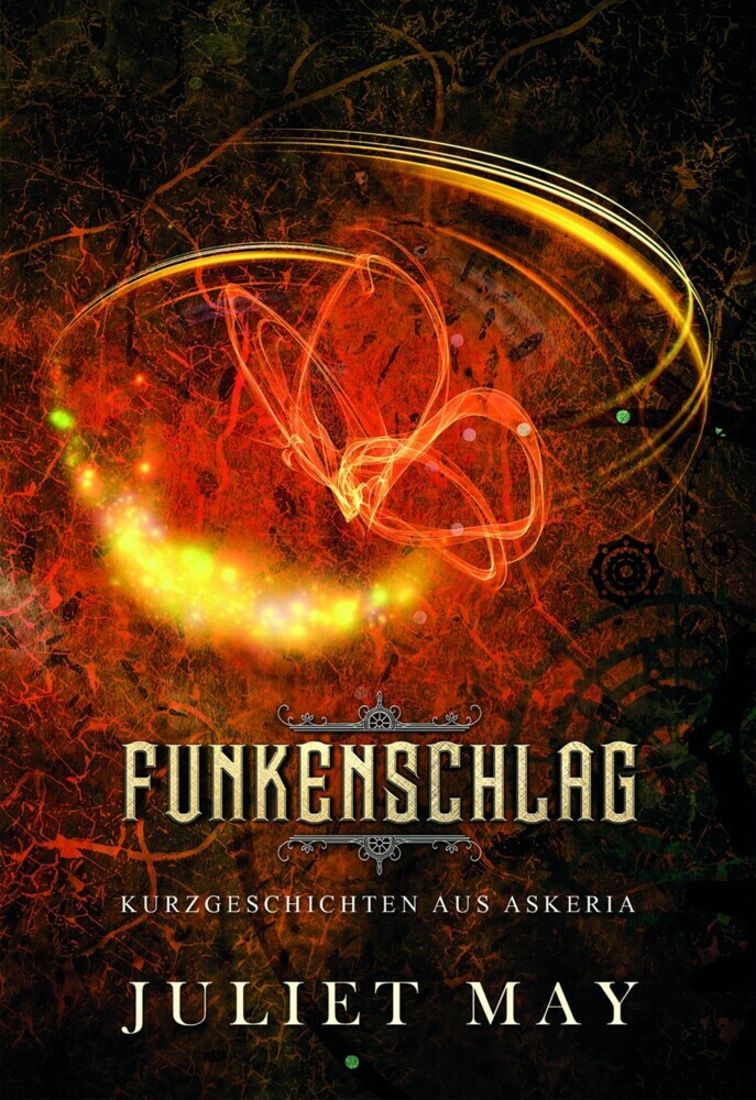 Funkenschlag main product photo
