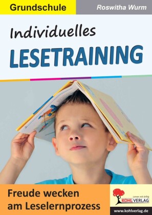 Individuelles Lesetraining