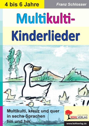 Multikulti-Kinderlieder