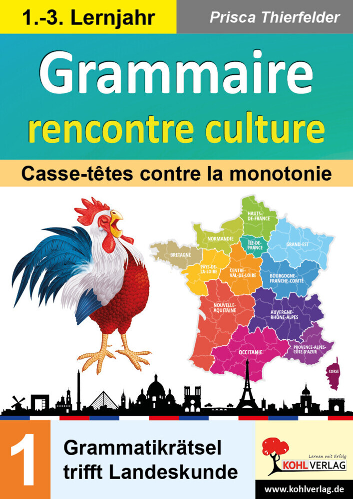 Grammaire rencontre culture main product photo